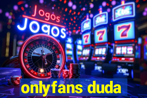 onlyfans duda